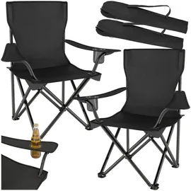 Tectake GmbH Campingstühle Gil