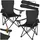 Tectake GmbH Campingstühle Gil