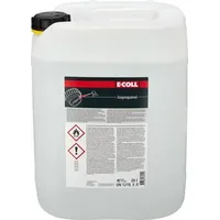 E-COLL Isopropanol-Reiniger 20 l