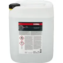 E-COLL Isopropanol-Reiniger 20 l