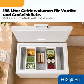 Exquisit GT5200-HE-041C