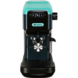 Ariete Siebträgermaschine grün