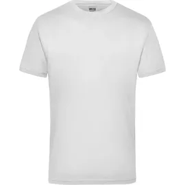 James & Nicholson JN800 weiß XL