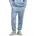 ESS Elevated Relaxed Sweatpants Cool Blue L
