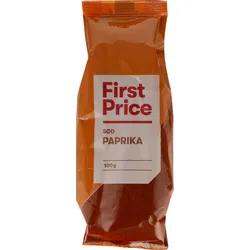 Paprika - 100 g