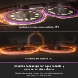 Eureka J15 Pro Ultra schwarz