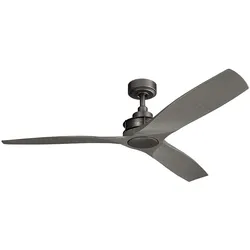 Ried - 56 Zoll / 142 cm Ventilator - Ambosseisen