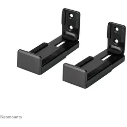 Neomounts AWL29-550BL1 Videobar-/Soundbar-/Lautsprecher-Halterung