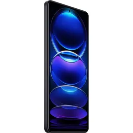 Xiaomi Redmi Note 12 Pro 5G 8 GB RAM 256 GB Midnight Black