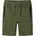 Nkmvimo SWE Unb Shorts Rifle Green 152 EU