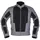 Modeka Veo Air Textiljacke Schwarz/Grau XL