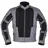 Modeka Veo Air Textiljacke Schwarz/Grau XL