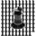XPOtool Stelzlager Set 90 Stück 137-215 mm schwarz