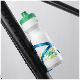 ROCKBROS Aluminium Fahrradflaschenhalter - Fahrradflaschenhalter - Blau