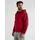 JCC Kapuzensweatjacke Herren Rot L