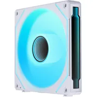 Lian Li UNI FAN SL-INF 140 ARGB Reverse Blade PWM Lüfter - 140mm, weiß