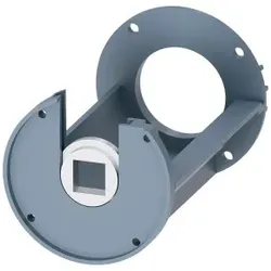Siemens 3RV29260P Wellenabstützung für Türkupplungsdrehantrieb für erschwerte Bedingungen, S00-S3
