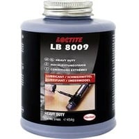 LOCTITE Loctite® LB 8009 LB 8009 Anti-Seize 453g