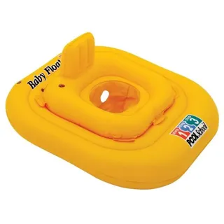 Intex POOL SCHOOL DELUXE BABY FLOAT 56587EU