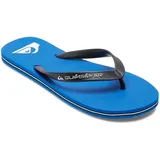QUIKSILVER Herren Molokai Core Sandale, Blue 1, 42 EU