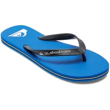QUIKSILVER Herren Molokai Core Sandale, Blue 1, 42 EU
