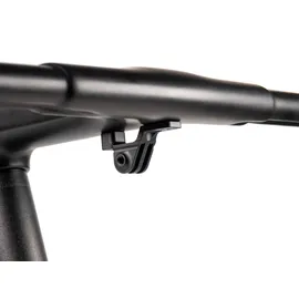 Lupine Aero GoPro Adapter Adapter silber