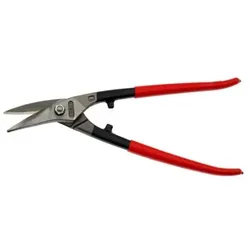 Komb. Blechschere, links, PVC-isoliert 280 mm