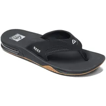 REEF Fanning Schwarz 40