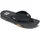 REEF Fanning Schwarz 40