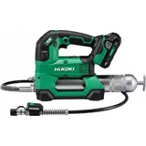 Hikoki AL18DA Akku-Fettpresse 400 g elektronisch