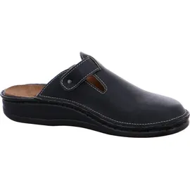 Fidelio Clogs in Schwarz 41