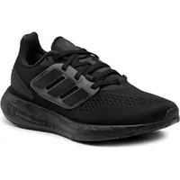 Adidas Pureboost 22 Laufschuhe - Black - EU 38