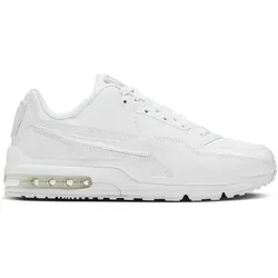 NIKE Lifestyle - Schuhe Herren - Sneakers Air Max, WHITE/WHITE-WHITE, 44