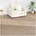 vidaXL Bodenplanken 36 pcs Eichenbraun 5,02 m2 PVC