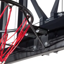 Nils Extreme ZDK020 Schwarz 180 x 150 cm