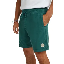 O'Neill Cord Shorts Blau M