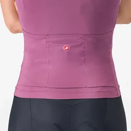 Castelli Sole Violett S