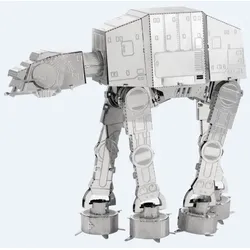 Metal Earth 502662 - Star Wars - AT AT