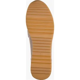 Marco Tozzi Sneaker Rosa 38