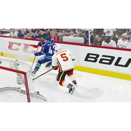 NHL 21 (USK) (PS4)