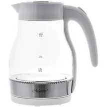 Maestro MR-061 1,7 l Weiß