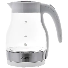 Maestro MR-061 1,7 l Weiß