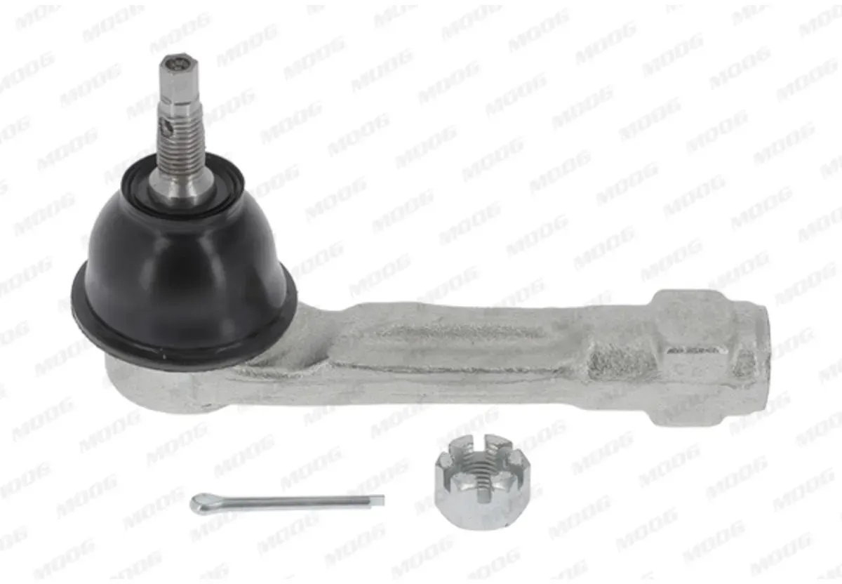 Spoorstangeinde MOOG KI-ES-17026