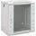 vidaXL 12U Wand-Netzwerkschrank 19" IP20 53x40x60 cm