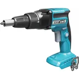 Dedra Akku-Schrauber für Gipsplatten 1/4'' Hex 18V 0*Ah Sas+All
