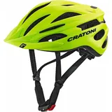 54-58 cm lime matt