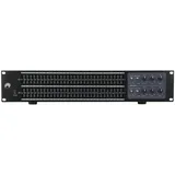 Omnitronic GEQ-2310 Equalizer 2x31-Band