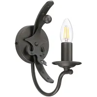 Elstead Lighting Elstead Lighting, Wandleuchte + Deckenleuchte, Windsor Wandleuchte