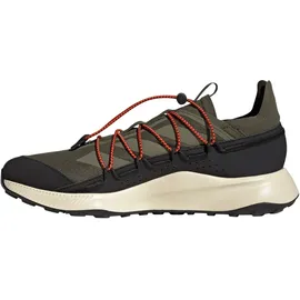 adidas Terrex Voyager 21 Herren Olive Strata/Olive Strata/Core Black 46