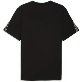 Puma Essentials Tape schwarz L